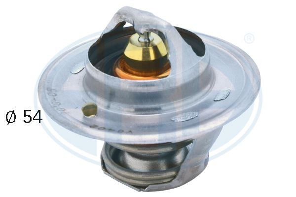 ERA 350456 Engine thermostat Opening Temperature: 90°C, with seal