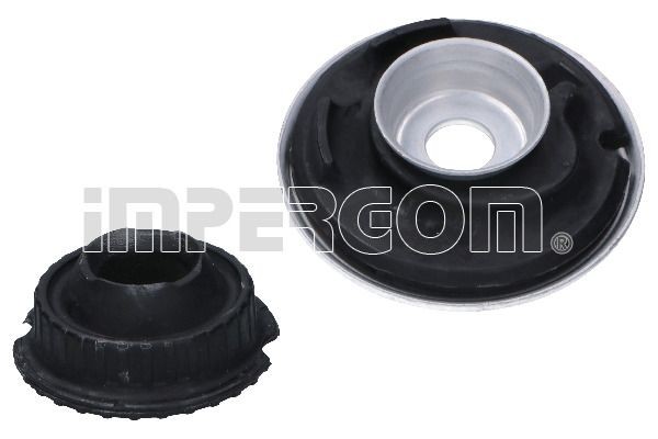 35058 ORIGINAL IMPERIUM Strut mount VW Front Axle, with ball bearing