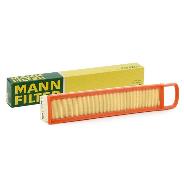 Koupit Vzduchový filtr MANN-FILTER C 5082/2 - Filtr náhradní díly online