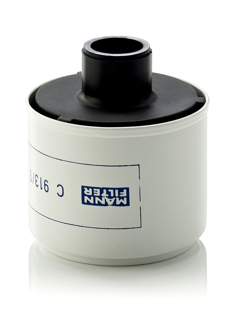 C 913/1 MANN-FILTER Luftfilter, Kompressor-Ansaugluft für NISSAN online bestellen