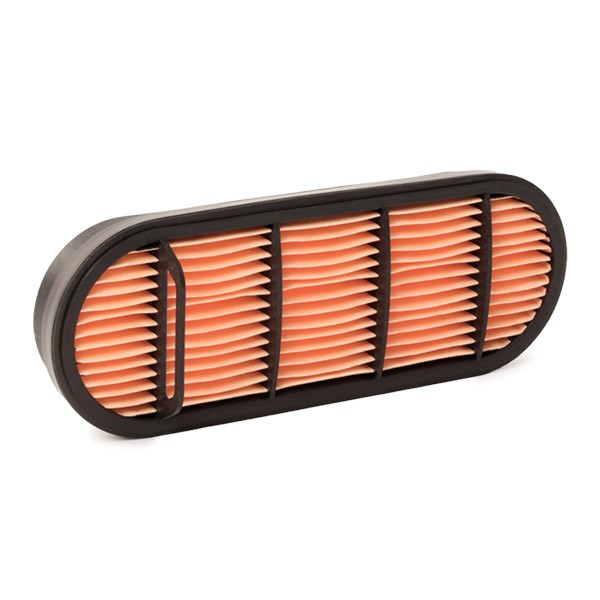 CF30100 Secondary Air Filter MANN-FILTER CF 30 100 review and test