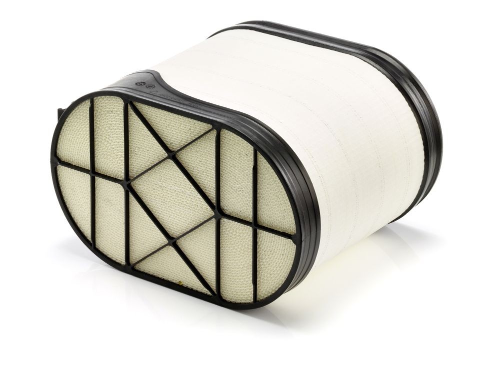 Great value for money - MANN-FILTER Air filter CP 33 540