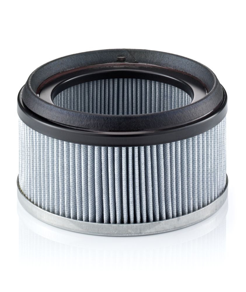 MANN-FILTER Particulate Filter x 96 mm Height: 96mm Cabin filter CU 1836 buy