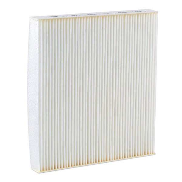 MANN-FILTER Air conditioning filter CU 2043