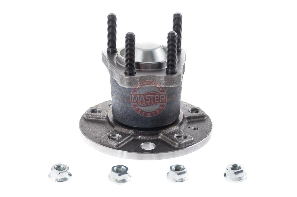 MASTER-SPORT 3514-SET-MS Wheel bearing kit