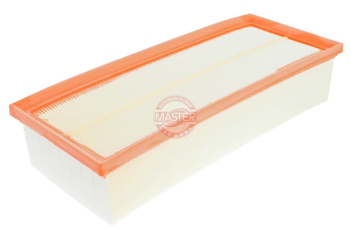 Great value for money - MASTER-SPORT Air filter 35154-LF-PCS-MS