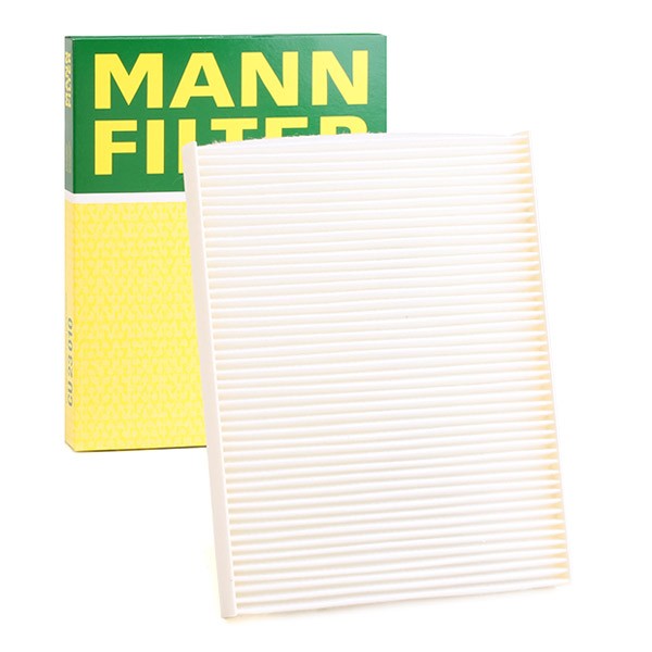 MANN-FILTER Air conditioning filter CU 23 010