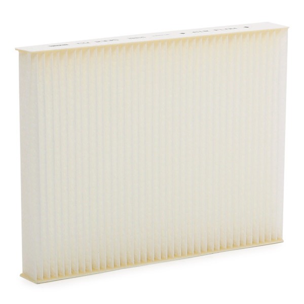 MANN-FILTER Air conditioning filter CU 2335