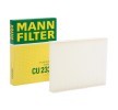 MANN-FILTER CU 2335