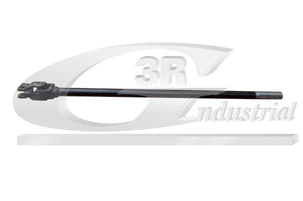 3RG 35202 SUBARU Steering shaft in original quality