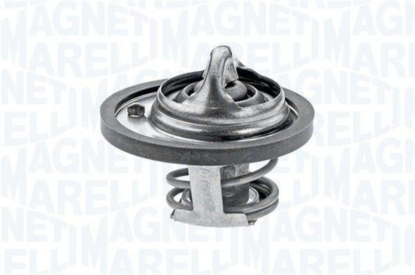 33788 MAGNETI MARELLI Opening Temperature: 88°C, 44mm, with gaskets/seals D1: 44mm Thermostat, coolant 352033788000 buy