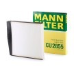 MANN-FILTER CU 2855