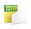 MANN-FILTER CU 2939