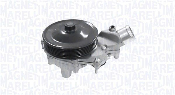 MAGNETI MARELLI 352316171311 Water pump LAND ROVER experience and price