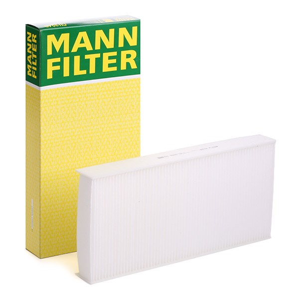 MANN-FILTER Air conditioning filter CU 3240