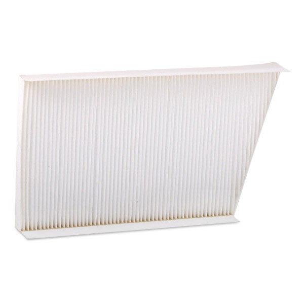 MANN-FILTER Air conditioning filter CU 3461/1 suitable for MERCEDES-BENZ C-Class, CLK, CLC