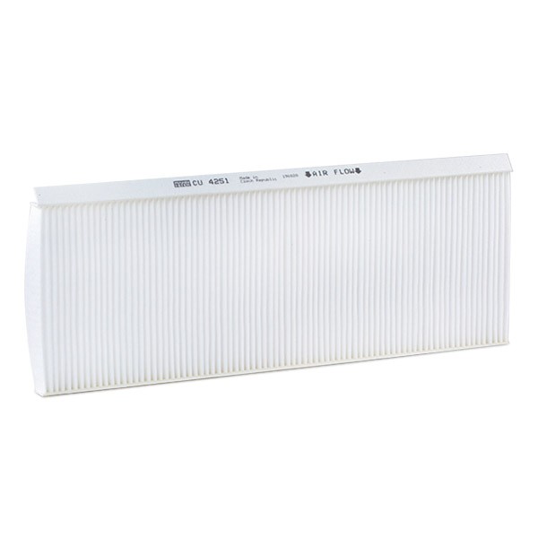 MANN-FILTER Air conditioning filter CU 4251