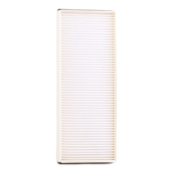 MANN-FILTER CU4795 Air conditioner filter Particulate Filter, 466 mm x 183 mm x 70 mm