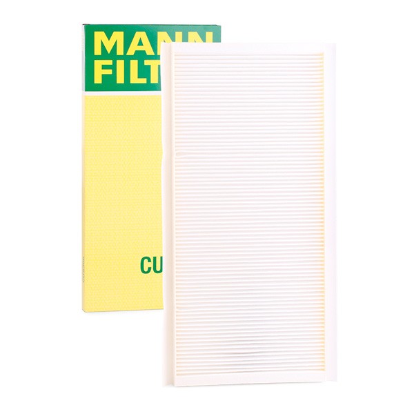MANN-FILTER Air conditioning filter CU 5366