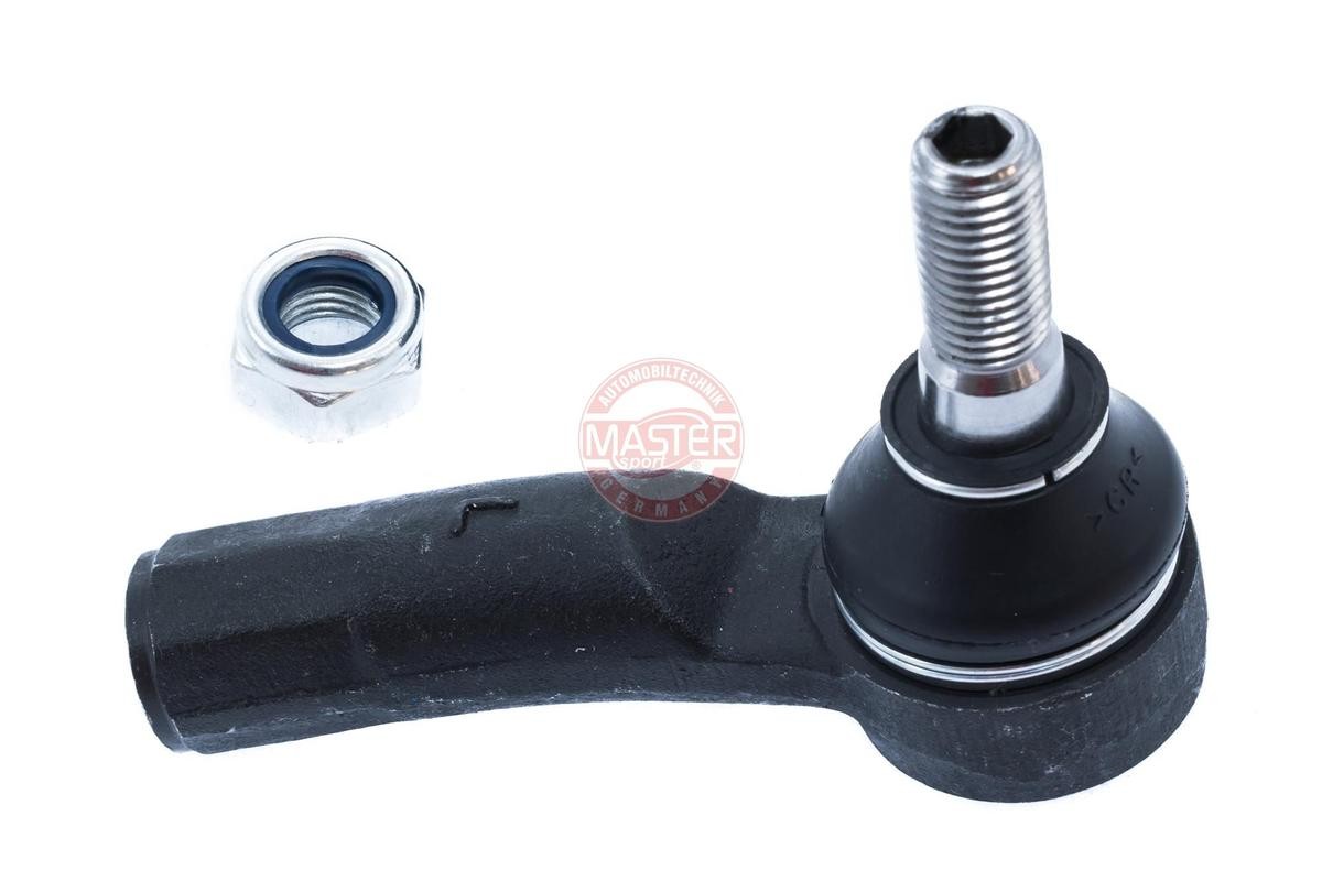 123528101 MASTER-SPORT Cone Size 13,5 mm, M12x1,5, Front Axle Left Cone Size: 13,5mm Tie rod end 35281-PCS-MS buy