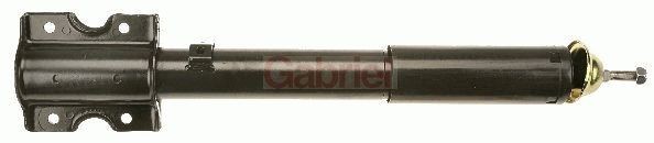 GABRIEL 35282 Shock absorber AM87VX-18045-CA