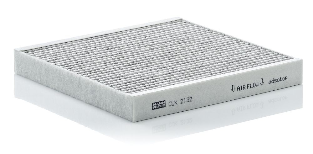 MANN-FILTER Filtr klimatyzacji Smart CUK 2132 w oryginalnej jakości