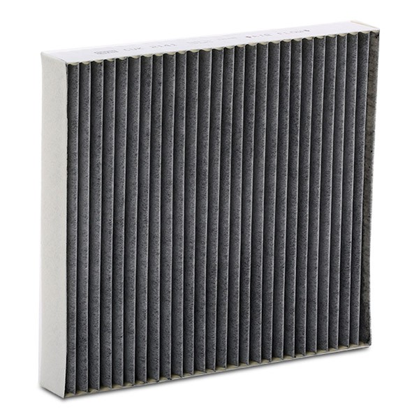 MANN-FILTER Air conditioning filter CUK 2141