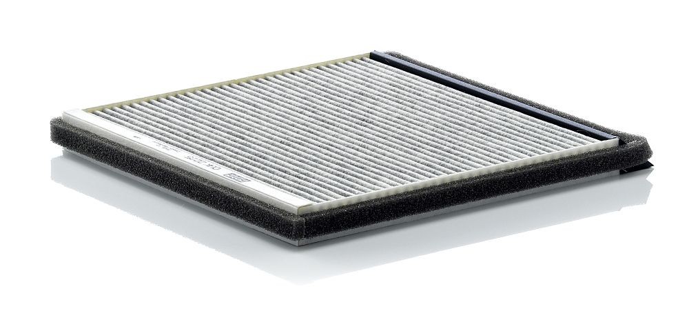 MANN-FILTER Activated Carbon Filter, 211 mm x 199 mm x 19 mm Width: 199mm, Height: 19mm, Length: 211mm Cabin filter CUK 2225 buy