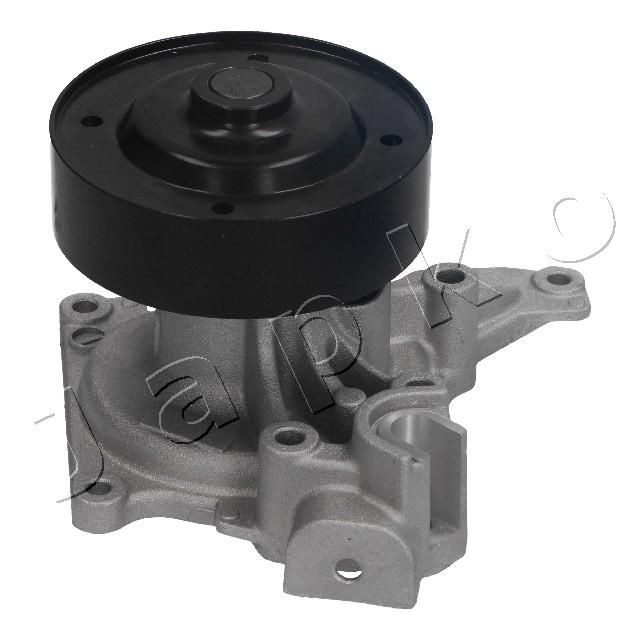 JAPKO Water pump for engine 35306 for MAZDA CX-5, 6, 3