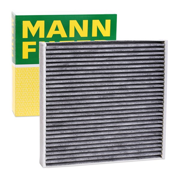 MANN-FILTER Air conditioning filter CUK 2339