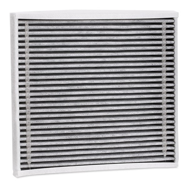 MANN-FILTER CUK2339 Air conditioner filter Activated Carbon Filter, 233 mm x 247 mm x 32 mm