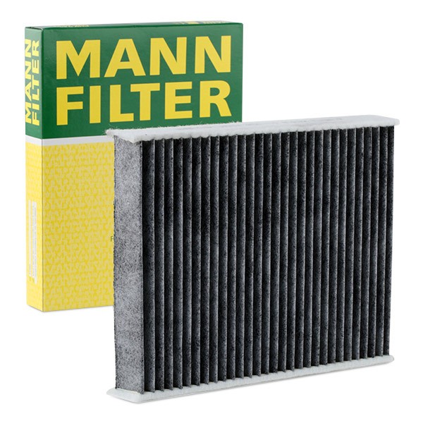 MANN-FILTER Filtre d'habitacle FORD CUK 2433 1204464,1353269,1452330 1713178,256H19G244AA,2S6H19G244AA