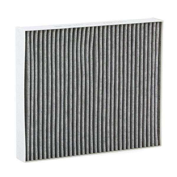 MANN-FILTER Air conditioning filter CUK 2442