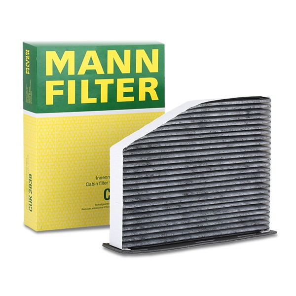 Mister Auto ETALON MANN-FILTER Filtre habitacle pour MAZDA MPV CUK 23 004-2 