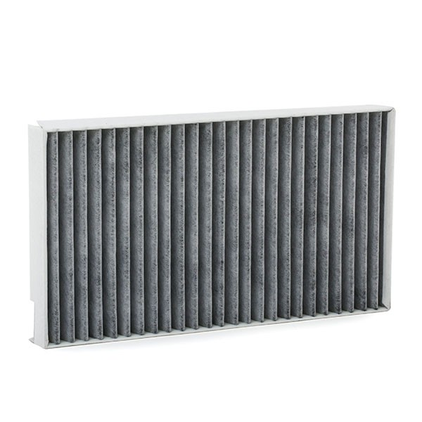 MANN-FILTER Air conditioning filter CUK 3139