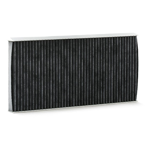 MANN-FILTER Air conditioning filter CUK 4054 suitable for MERCEDES-BENZ A-Class, B-Class