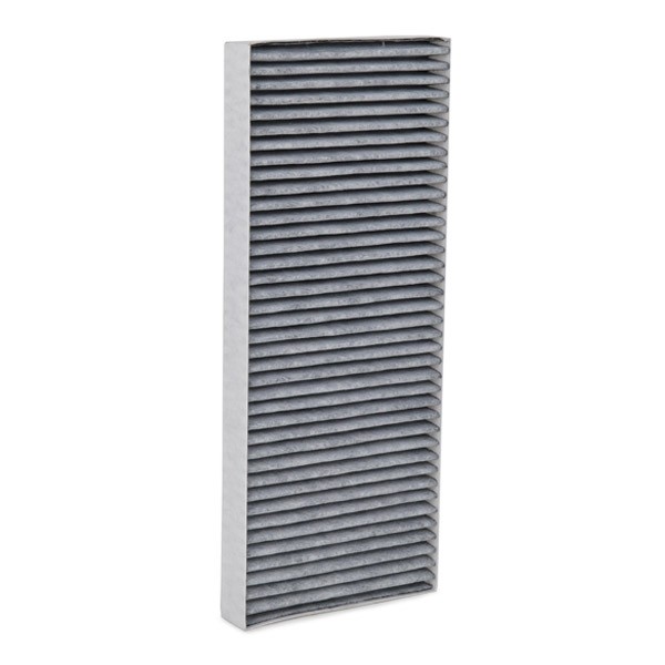 MANN-FILTER CUK4179 Air conditioner filter Activated Carbon Filter, 405 mm x 164 mm x 33 mm