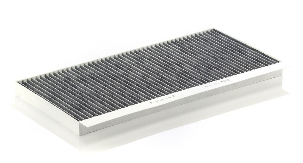 OEM-quality MANN-FILTER CUK 5366 Air conditioner filter