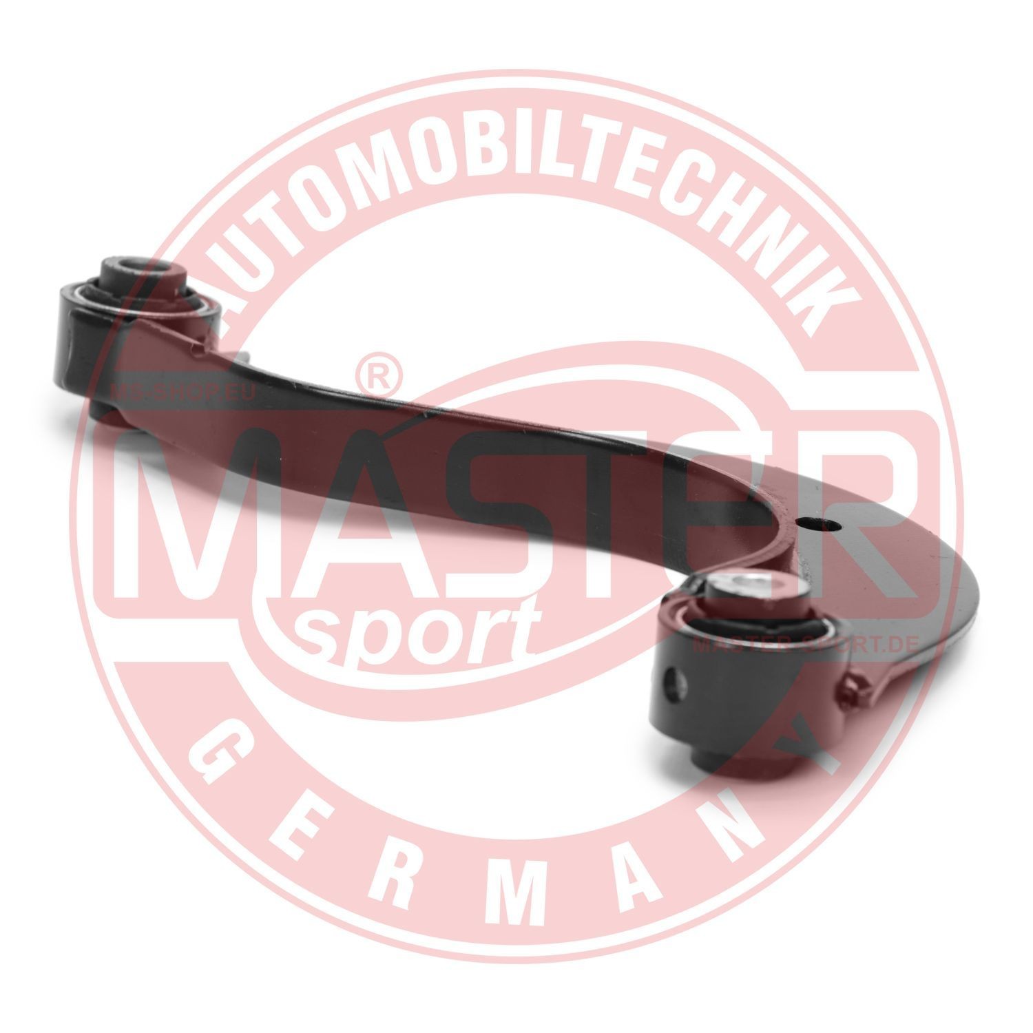 35463PCSMS Track control arm MASTER-SPORT 153546300 review and test