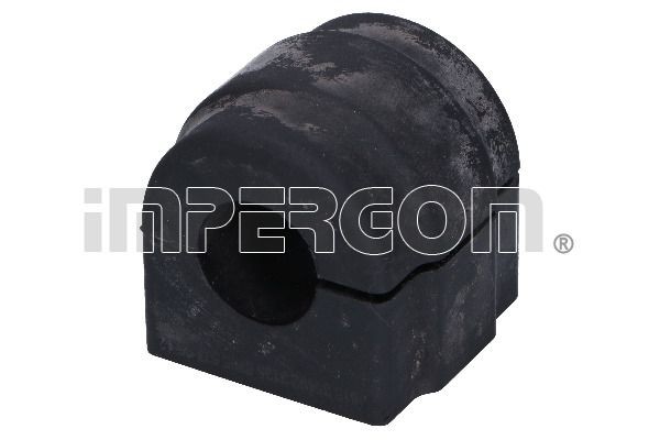 ORIGINAL IMPERIUM Front Axle, EPDM (ethylene propylene diene Monomer (M-class) rubber), 26 mm x 60 mm Inner Diameter: 26mm Stabiliser mounting 35492 buy