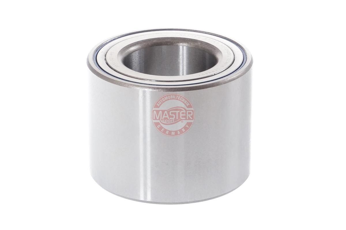 Wheel bearing kit MASTER-SPORT 3551-SET-MS - Iveco Daily IV Box Body / Estate Bearings spare parts order