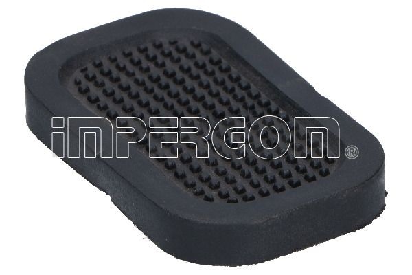 Original ORIGINAL IMPERIUM Pedal pads 35511 for FORD FIESTA