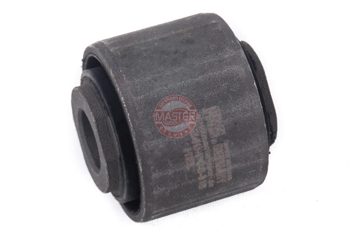 35540-PCS-MS MASTER-SPORT Suspension bushes HYUNDAI Rear Axle, Front, Lower, both sides, inner, outer, 35mm, for control arm