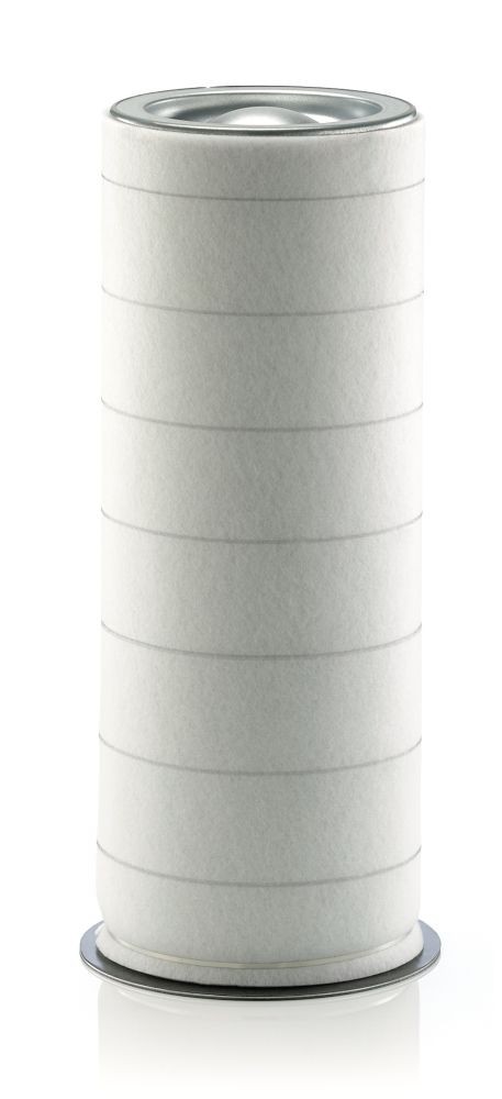 MANN-FILTER H 68/1 Oil filter Filter Insert