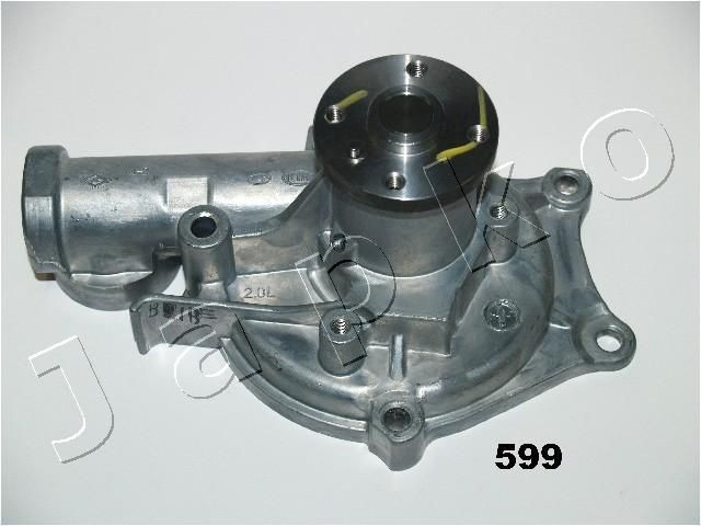 JAPKO 35599 Water pump MD972052