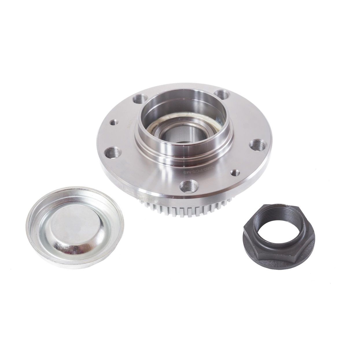 MASTER-SPORT 3560-SET-MS Wheel Bearing Kit PEUGEOT: 607 Saloon