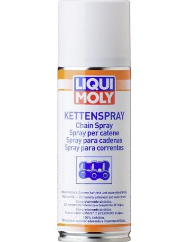 LIQUI MOLY 3581 Chain Spray Capacity: 200ml, Tin