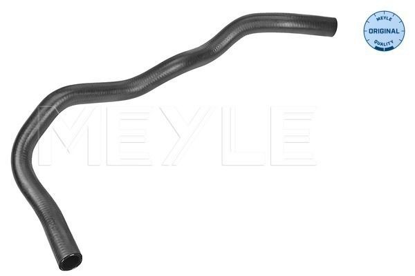 MEYLE Power steering hose BMW E91 new 359 202 0041
