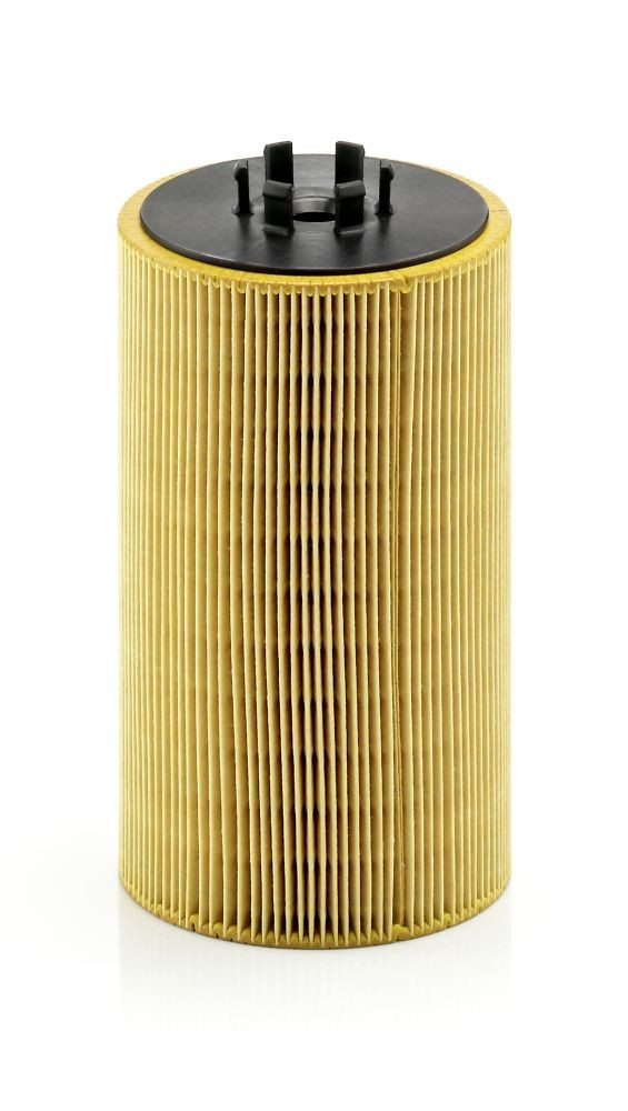 MANN-FILTER HU1390x Oil filter 490 3559
