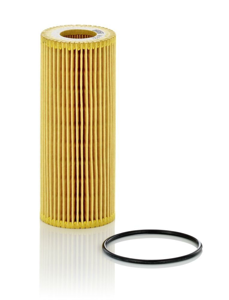 OEM-quality MANN-FILTER HU 722 y Engine oil filter